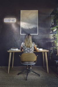 LEDVANCE DECOR SPOT MARS, 29W, 1. 490lm, weiß, Spotleuchte, verstellbare Köpfe, vielseitig anwendbar, Innenraumspot, warmweiße Lichtfarbe, hochwertige Optik, einfache Montage