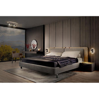 OSRAM DECOR SPOT MARS Deckenleuchte, 41W, 1.425lm, schwarz