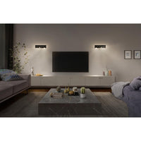 OSRAM DECOR SPOT MARS Deckenleuchte, 29W, 985lm, schwarz