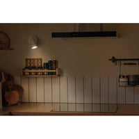 OSRAM LED SPOT GU10 Deckenleuchte 1 x 3,4W, 230lm, weiß