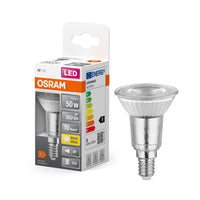 OSRAM LED Lampe LED STAR PAR16 4.5W 827 E14, 350 lm, 2700 K, Warmweiß-LEDVANCE Shop