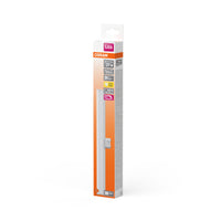 OSRAM LEDinestra LED-Lampe 30cm, 3W, 275lm, Frosted, S14d , Warmweiß-LEDVANCE Shop