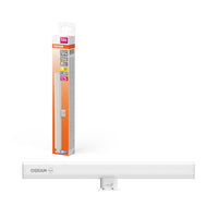 OSRAM LEDinestra LED-Lampe 30cm, 3W, 275lm, Frosted, S14d , Warmweiß-LEDVANCE Shop