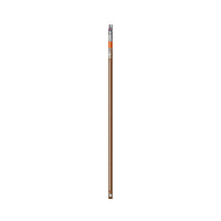 OSRAM LED TUBE T8 EM ENERGY EFFICIENCY CLASS A in Stab-Form, LED-Röhre, Beschichtetes Glas, Matt, 17,6 W, (ex 58 W), 3700 lm, Kaltweiß, 4000 K, Energieeffizienzklasse: A