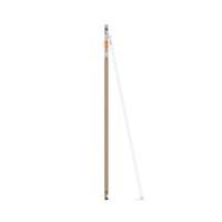 OSRAM LED TUBE T8 EM ENERGY EFFICIENCY CLASS A in Stab-Form, LED-Röhre, Beschichtetes Glas, Matt, 17,6 W, (ex 58 W), 3700 lm, Kaltweiß, 4000 K, Energieeffizienzklasse: A