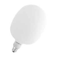 OSRAM Vintage 1906 Ballon LED-Lampe Frosted, 7.3W, E27 , Warmweiß-LEDVANCE Shop