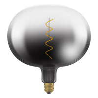 OSRAM Vintage 1906® LED BIG DECORATIVE Globe LED-Lampe Smoke, 4.5W, 150lm