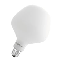 OSRAM Vintage 1906® LED BIG DECORATIVE Apple LED-Lampe Frosted, 7.3W, E27 , Warmweiß-Leuchtmittel-LEDVANCE Shop