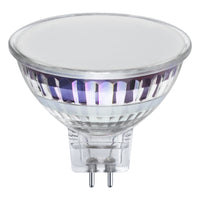 OSRAM SPOT MR16 GL 50 LED-Reflektorlampe, 6,5W, 630lm , GU5.3 , Warmweiß