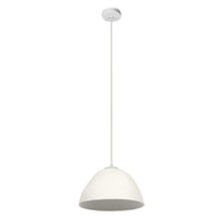 LEDVANCE DECOR Pendelleuchte Decor Camel Bell weiß, E27, 375 mm, inkl. Leuchtmittel-LEDVANCE Shop