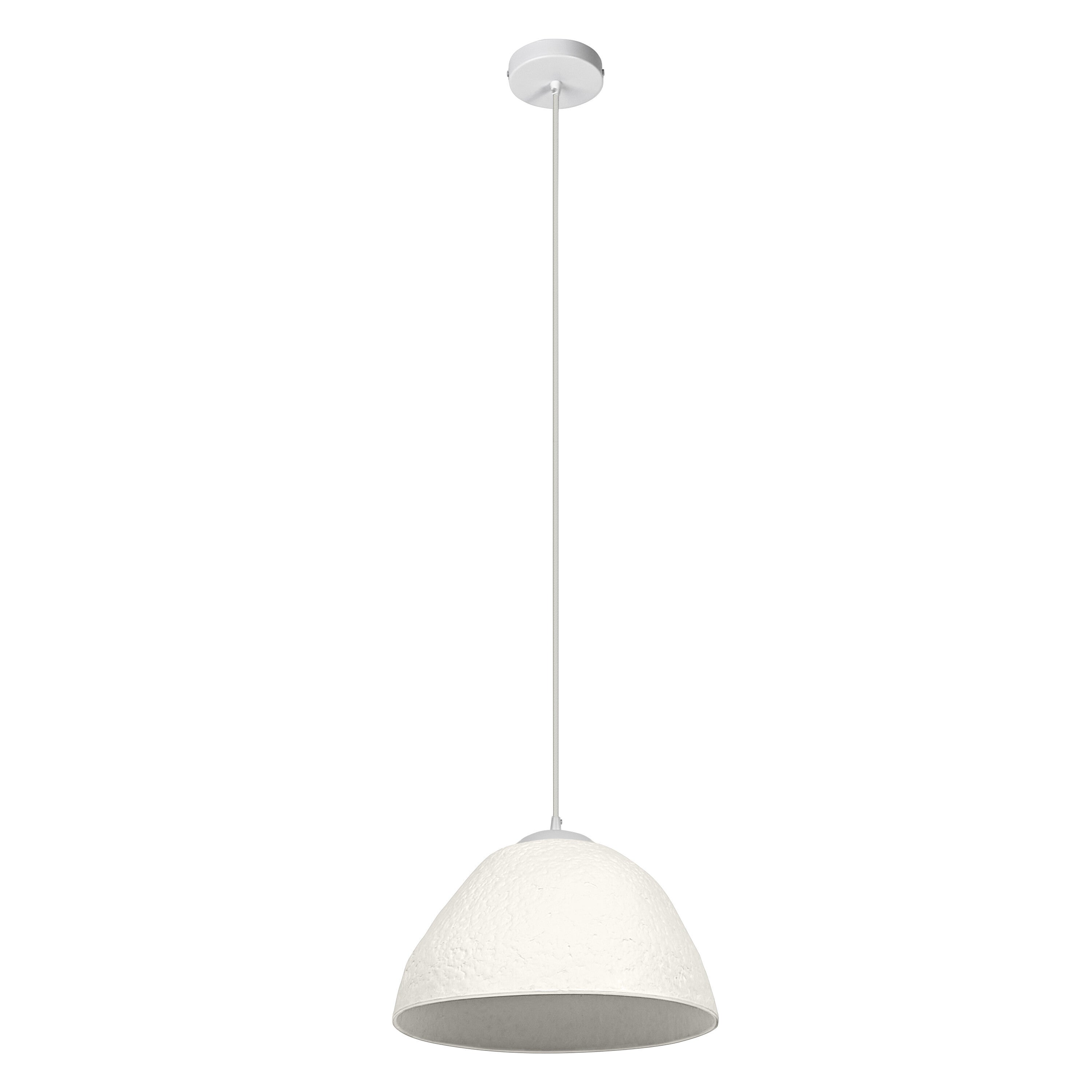 LEDVANCE DECOR Pendelleuchte Decor Camel Bell weiß, E27, 375 mm, inkl. Leuchtmittel-LEDVANCE Shop
