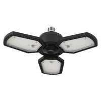 OSRAM Highbay Blade Deckenlampe mit Flügeln 40W 840 E27