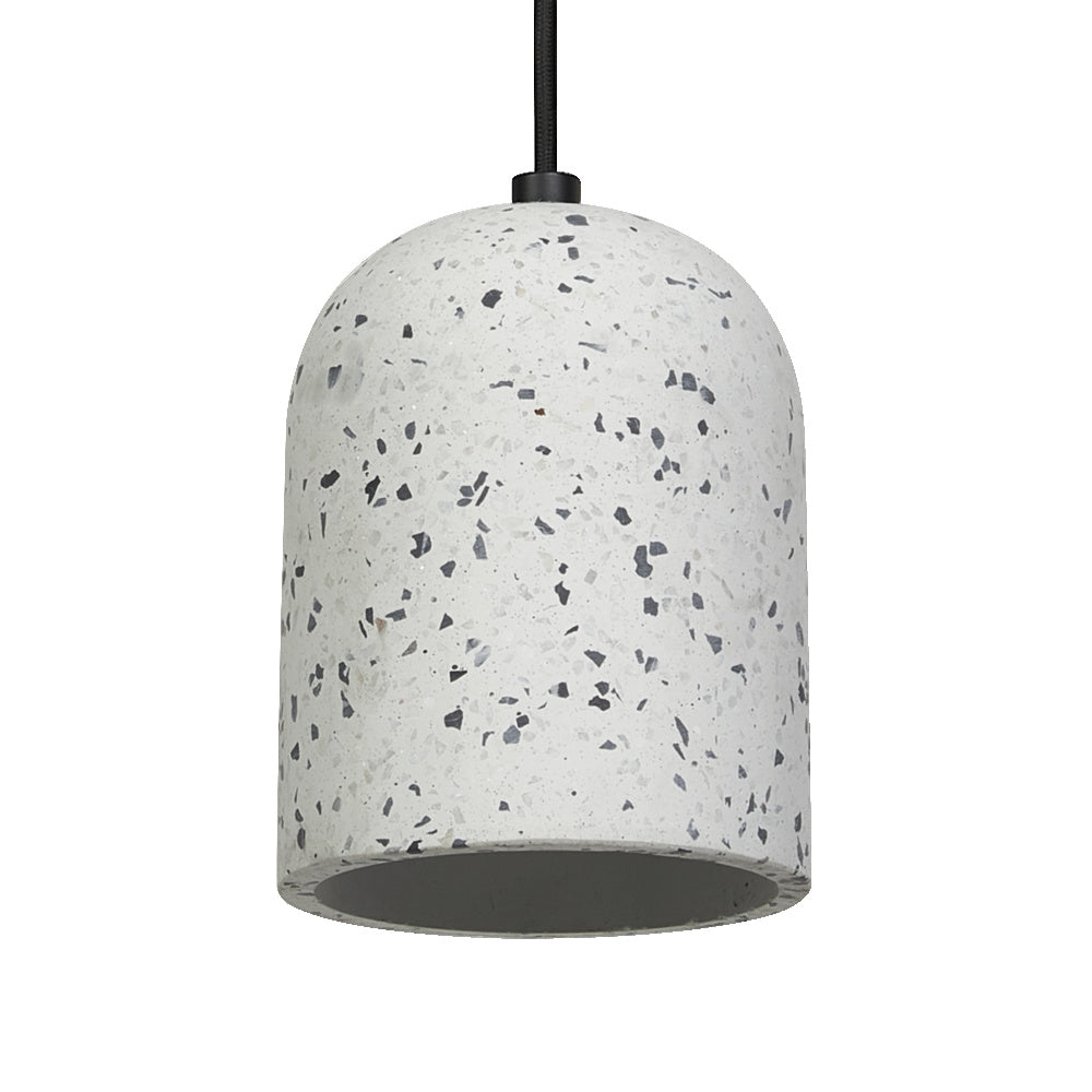 OSRAM DECOR Pill Pendant Pendelleuchte 1xE27 White