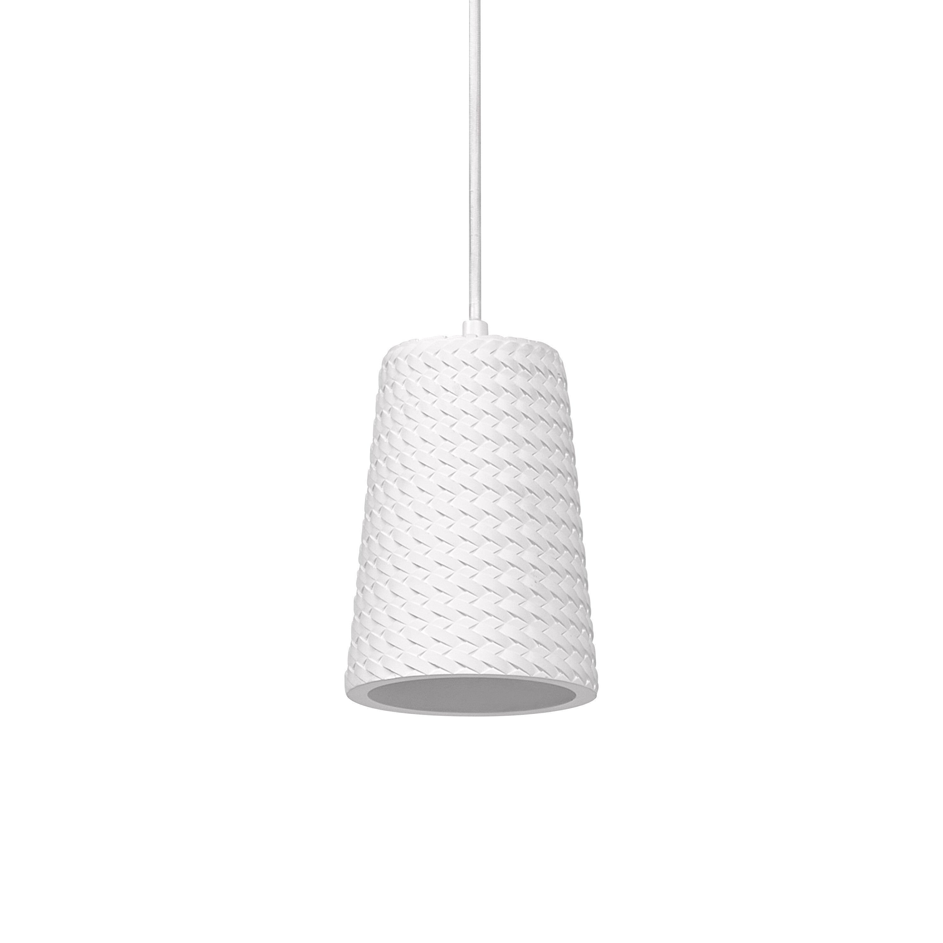 LEDVANCE DECOR Plaster Pendelleuchte, E27, 200 mm, inkl. Leuchtmittel-LEDVANCE Shop