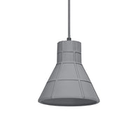 LEDVANCE DECOR Concrete Beton Pendelleuchte, E27, 200 mm, inkl. Leuchtmittel-LEDVANCE Shop