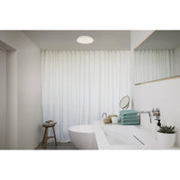 OSRAM ORBIS Disc Badezimmer Deckenleuchte 30cm 22W Click CCT IP44