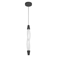 OSRAM DECOR Swirl Pendant Vert Pendelleuchte 18W 830 Click DIM