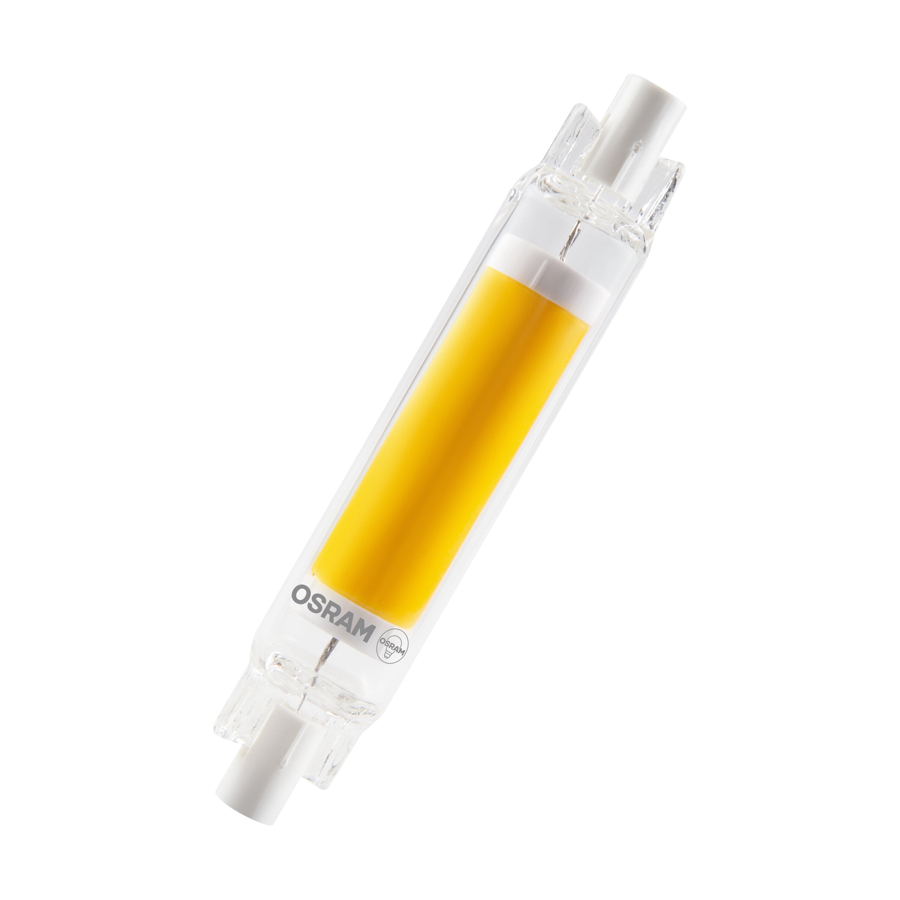 OSRAM LED Slim Line Lampe, 4.5W, R7s, Kaltweiß 4000K-LEDVANCE Shop