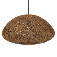OSRAM DECOR Paper Drop Pendant Pendelleuchte 1xE27 Beige