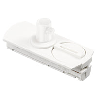 OSRAM TRACKLIGHT Adapter für Pendelleuchte weiß