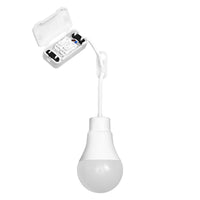LEDVANCE RENOVATION LAMPS WITH TERMINAL BLOCK , Leuchtmittel, 10 W, 1055 lm, Kaltweiß, 4000 K, 15000 h, CRI > 80, Renovierungslampe, 3er