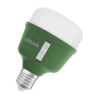 OSRAM LED STAR GROW T LAMP , LED-Lampe, klar, 20 W, 650 lm, 25000 h, CRI 80, Pflanzlicht