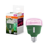 OSRAM LED STAR GROW T LAMP , LED-Lampe, klar, 20 W, 650 lm, 25000 h, CRI 80, Pflanzlicht