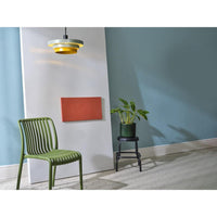 OSRAM DECOR Layers Pendelleuchte Grün, E27
