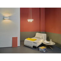 OSRAM DECOR Plaster Band Wall Wandleuchte 255 1xE27