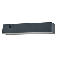 OSRAM Endura Style Solar LED Wandleuchte Shore, 12,4W, 3000K warmweiß, 540 lm, PIR Sensor, IP54, 18 Tage