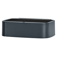 OSRAM Endura Style Solar LED Wandleuchte Updown, 7,6W, 3000K warmweiß, 520 lm, Tageslichtsensor, IP65