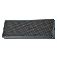 OSRAM Endura Style Solar LED Wandleuchte Updown, 7,1W, 3000K warmweiß, 410 lm, Tageslichtsensor, IP44
