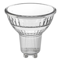OSRAM LED Star Reflektor-Lampe, 4.3W, 350lm, GU10 , Kaltes Tageslicht