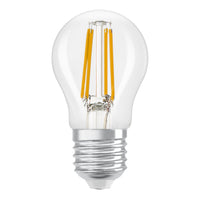 OSRAM LED Retrofit Classic P dimmbar 3.4W 840 klar E27