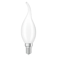 OSRAM LED Retrofit Classic BA dimmbar 3.4W 827 matt E14