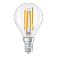 OSRAM LED Retrofit Classic P dimmbar 3.4W 840 klar E14