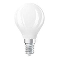 OSRAM LED Retrofit Classic P dimmbar 3.4W 840 matt E14