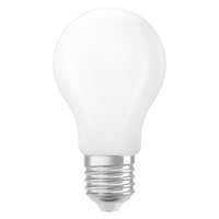 OSRAM LED Retrofit Classic A dimmbar 1.8W 827 matt E27