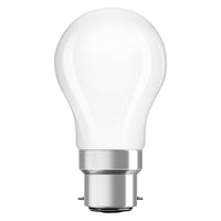 OSRAM LED Retrofit Classic P 3.4W 840 matt B22d