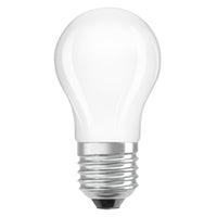 OSRAM LED Retrofit Classic P 1W 827 matt E27