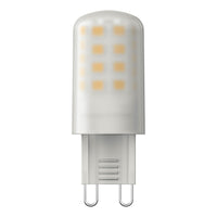 OSRAM LED Pin G9 GLOWdim 3.2W 927 matt G9