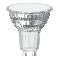 OSRAM LED Reflektor Lampe LED STAR PAR16 6.9W 840 GU10 620lm, 620 lm, 4000 K, Kaltweiß