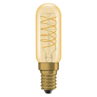 OSRAM Vintage 1906® LED Special Shapes dimmbar 4.8W 822 Gold E14 1