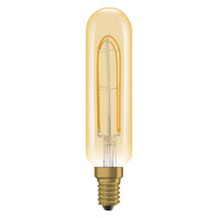 OSRAM Vintage 1906® LED Special Shapes dimmbar 4.8W 822 Gold E14 3