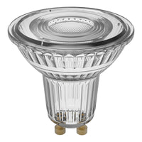 OSRAM LED Lampe LED SUPERSTAR PAR16 7W 927 GU10, 575 lm, 2700 K, Warmweiß