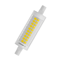 OSRAM LED SLIM LINE R7s 9,5W 827 Klar