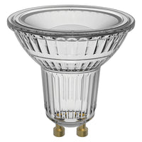 OSRAM LED SUPERSTAR PAR16 LED Spot matt dimmbar (ex 80W) 6.9W / 4000K Kaltweiß GU10