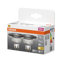 OSRAM LED STAR MR16 12V 2W 827 GU5.3