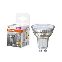 OSRAM LED STAR PAR16 3.1W 827 GU10