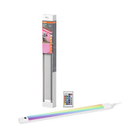 OSRAM Linear Edge Sensor 30cm 8W RGBW DIM Fernbedienung